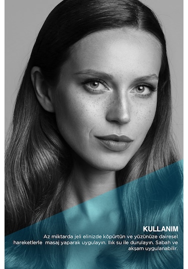 Acnium Sebum Dengeleyici Yüz Yıkama Jeli 2 X 500 Ml