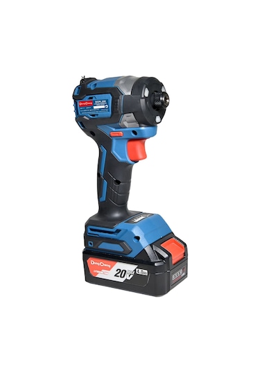 Dong Cheng Dcpl208 Torklu Vidalamatorklu Vidalama