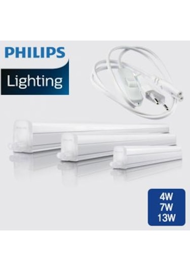 Philips Led Bant Armatür Mutfak Tezgah Led Işık 220V