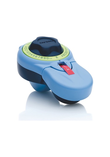 Dymo Junior S0717900 Mekanik Etiketleme Makinesi