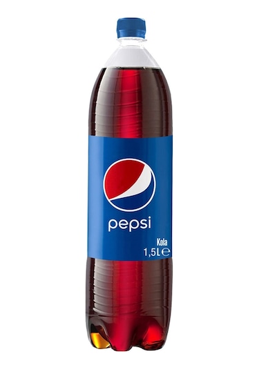 Pepsi Kola 4 x 1500 ML