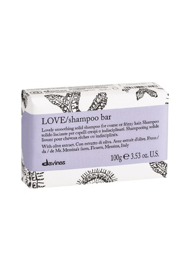 Davines Love Şampuan Sabun 100 G