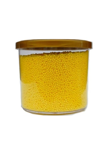 Sarı Kaskas Şekeri 1 Kg