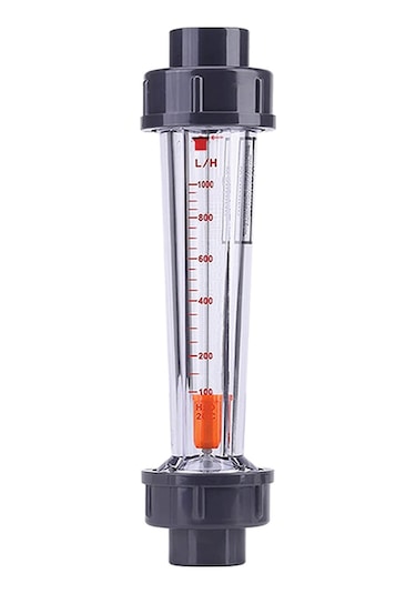 Lzs - Debimetre - Debi Ölçer - Su Ve Akış Ölçer 5 - 50