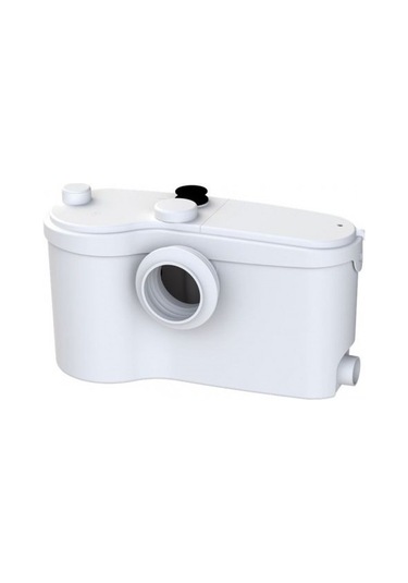 Sanibest Pro - Wc+ 3 Ünite Fos.Tah.Cih - 18 Lt