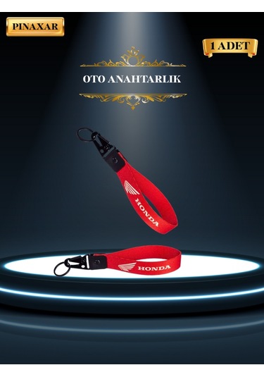 Trend Oto Anahtarlık Dikkat Çekici, Şık Ve Kaliteli