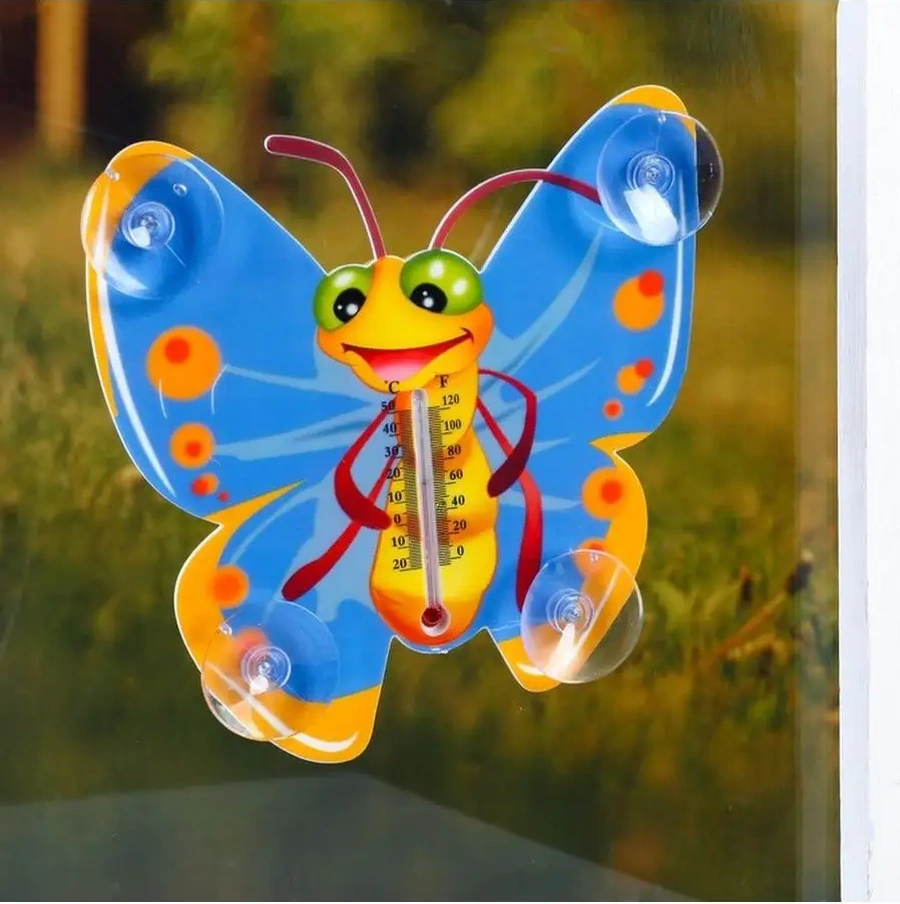 Dobroparov" Pencere Tipi Terası "kelebek" 12587195