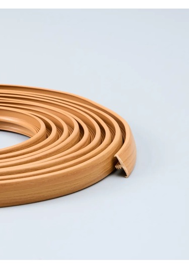 Moj Cerdak 16 Mm T Biçimli Profil 10 Metre 161416918 Bordo