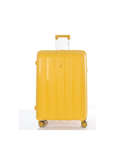 Mçs Polipropilen Valiz V305 75 Cm S18y10003375 00012