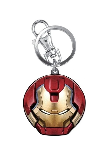 Avengers 2 Hulkbuster Anahtarlık