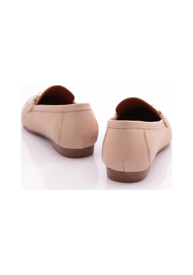 Dgn 134 Kadin Babet 134-2109-R0152 Bej