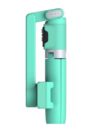 Moza Nano SE Telefon Gimbal Yeşil
