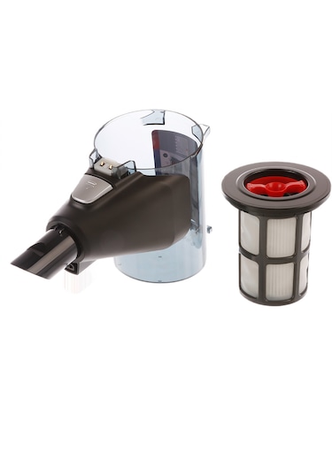 Bosch Unlimited Seri 8 Şarjlı Süp. Hazne Filitreli Servis Ürünü