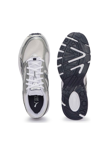 Puma Axıs Ayakkabı 368465 24 Gri