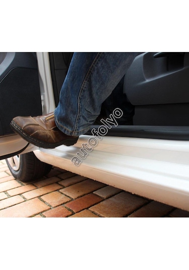 Araç Boya Koruma Koruma Filmi Filmi Kapı Içleri Için 10 Cm X 2 M