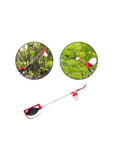Suntek Toz Toplayıcı Kullanımı Kolay Çubuk-uzunluğu-25-cm