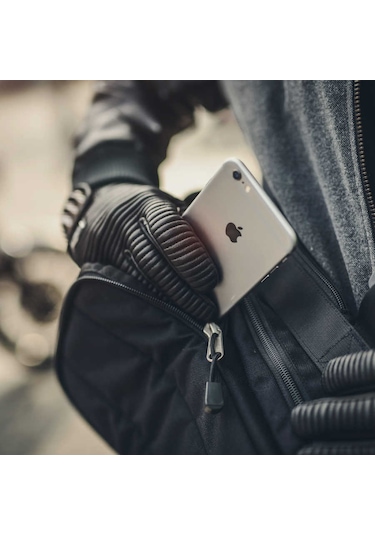 KRIEGA SLING EDC MESSENGER OMUZ ÇANTASI