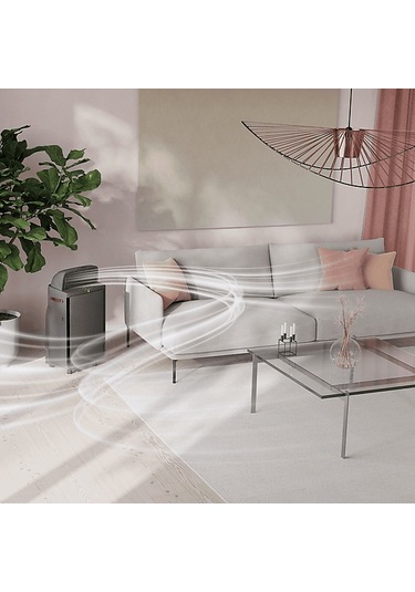 Electrolux EPU73771DG Hava Temizleme ve Nemlendirme Cihazı