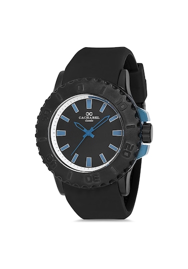 Cacharel Classic CHRL40719SE Erkek Kol Saati