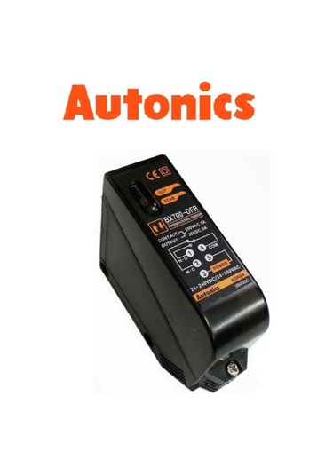 Autonics Bx700-dfr-t ,kübik/70cm 24v..220vac/dc Kontak-1a1k Zamanlı Cisim Fotosel