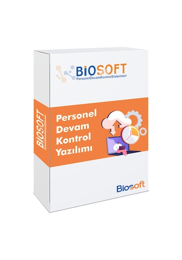 Bıosoft Maaş-bordro Yazılımı-212325