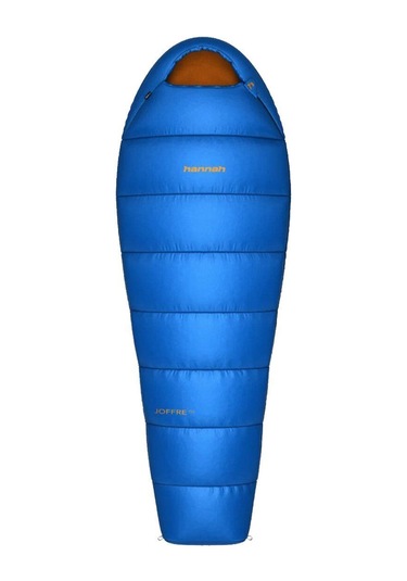 Hannah Joffre 150 Uyku Tulumu - Sol Imperial Blue - 190l Mavi