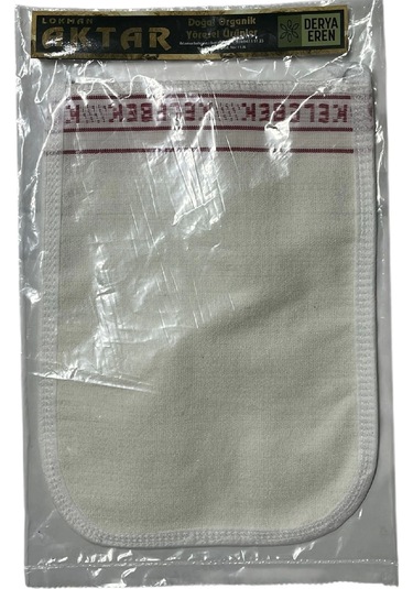 Kese %50 Floş El Geçmeli 270 Gsm 18 24,5cm ,1 Adet, Derya Eren