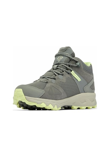 Columbia Peakfreak Hera Mid Outdry Kadın Kısa Bot-8727 Koyu Gri Columbia Peakfreak Hera Mid Outdry Kadın Kısa Bot-8727 Koyu Gri