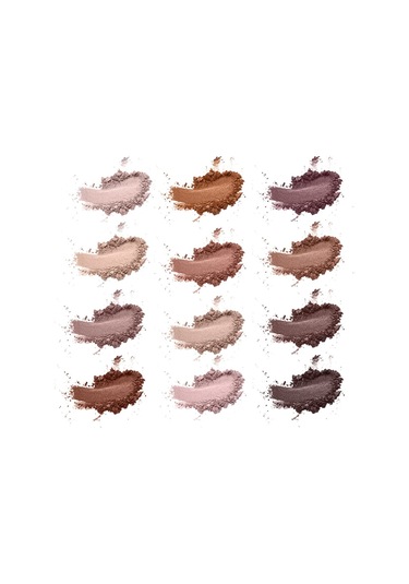 Note Cosmetics Love at First Sight Far Paleti 201