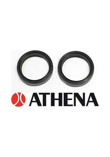 40x56,5/59x15g Athena Ön Amortisör Toz Keçesi