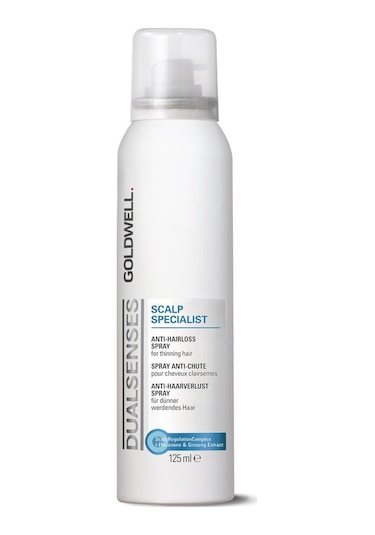 Goldwell Dual Senses Scalp Specialist Dökülme Karşıtı Saç Losyonu 125 ML