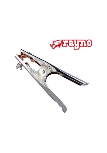 Rayno Kaynak Şase Pensesi 300 Amper - Ryn10655