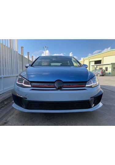 Mk7 R400 Kit Golf 7 Mk7 2012-2018 Body Kıt R400 Body Kit Seti Fiyatları ve Özellikleri