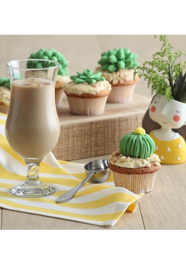 Lav Fiesta 6'lı Kokteyl Bardağı FST-593