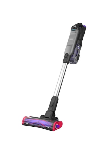 Black+Decker Summit Series BHFEA640WP-QW Pet Şarjlı Dikey Süpürge