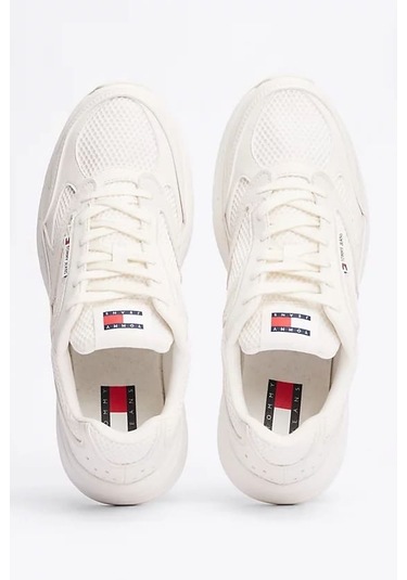 Erkek Coney Spor Ayakkabısı - Ekru Ecru