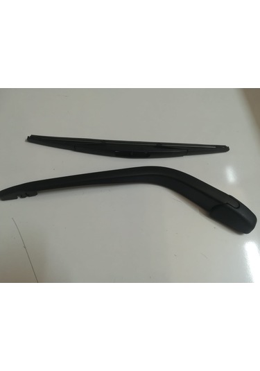 Honda Jazz Fit 01-08 Arka Silecek Kolu Komple