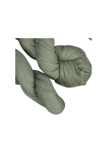 Homyl 2x Şifon Masa Örtüsü Parti Malzemeleri Düğün Gelin Duşu Yeşil