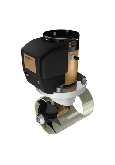 Thrustems Baş Pervane Ems-S55 4.0 Hp 12 V 150mm