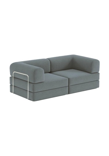 Modüler Legom Koltuk Antrasit