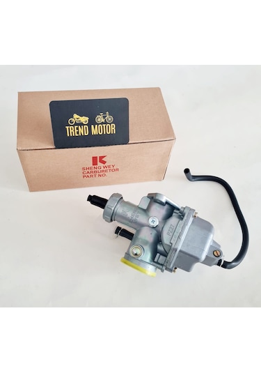 CG150 KARBÜRATÖR PZ27 SHENGWEY - CG ASYA KUBA ÇELİK FALCON TK03