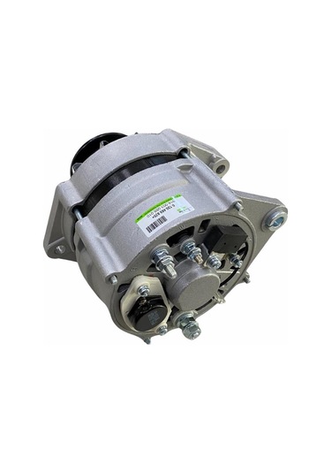 24v Alternatör Dinamo Bosch Tipi 80 A L Scanıa