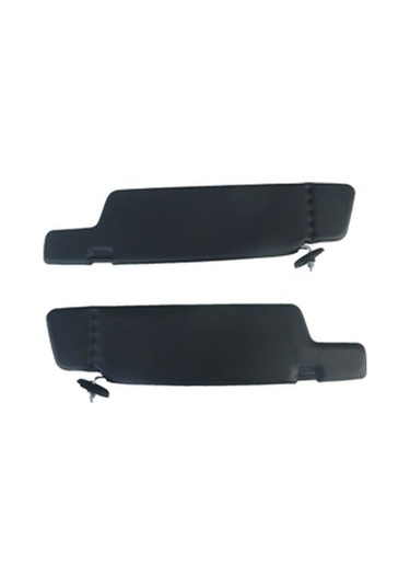 Renault R9 Broadway 83/96 Güneşli K Sağ/sol Set 2 Parça