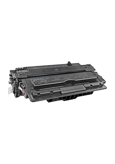 Hp Cf214x Toner - Hp 14x 17.500 Sayfa Uyumlu Toner