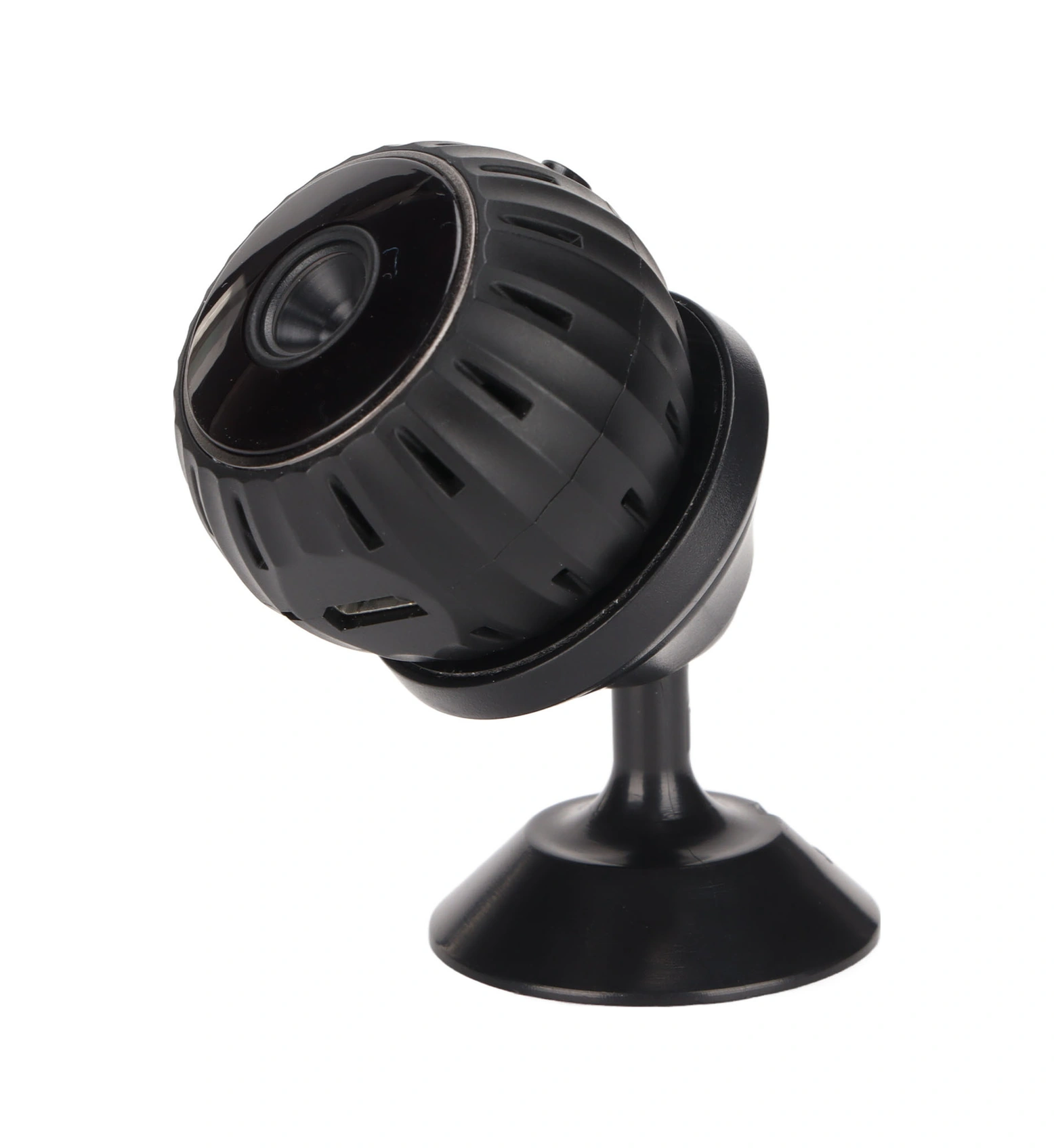 Shineyee X10 Mini Kablosuz Wifi Kamera - Ev Güvenliği İçin Taşınabilir 1080p Hd, İnfrafed Gece Görüşü, Hareket Algılama Ve Uyarı Bildirimi, Dahili Pil İle Sd Kart Dahil Değil