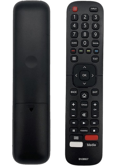 H32a5840 H43ae6030 H32b5600 Tv En2bb27h Akıllı Lcd Led Uzaktan Ku