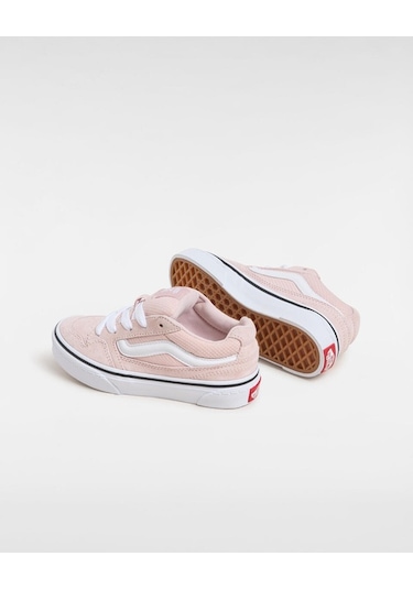 Vans Caldrone Kadın Spor Ayakkabı Vn000d1yo3n1 Vn000d1yo3n1 Gkr Gül Kurusu Gülkurusu