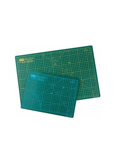 Kraf Cutting Mat Kesme Matı-Kesim Altlığı A2 45X60 CM