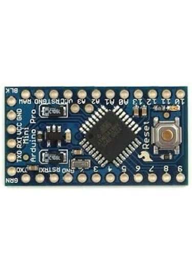 Arduino Pro Mini 5V