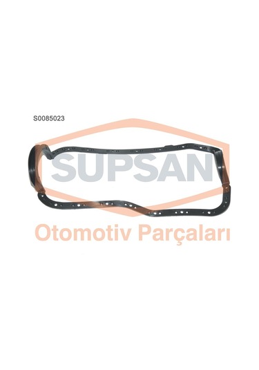 Supsan S0085023 Conta Karter Renault 1.4 Enerji Eng. E6j-e7j 7700739392